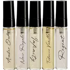 Discovery Set Fragrances By John Craig 5x5ml