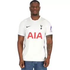 Nike Tottenham Hotspur 26/27 Stadium Home Jersey Mens White/Blue