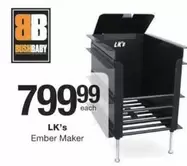 Ember Maker