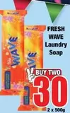Laundry Soap