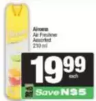 Air Freshener