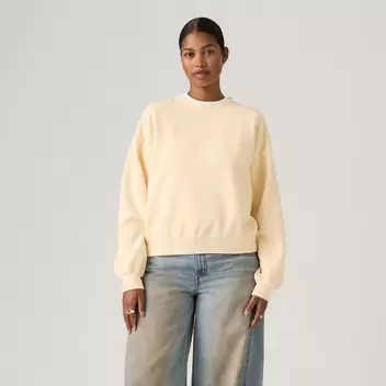 Levi's® Women's Vintage Boxy Sweatshirt
