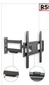Lexman - Tv Bracket, Full Motion, Up To 60 
