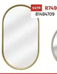 Nordik Mirrors 81484709
