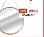 Nordik Mirrors 81484776