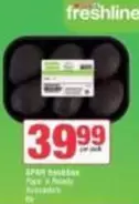 Spar - Avocado