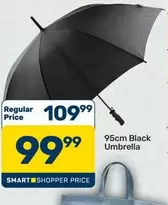 Black Umbrella