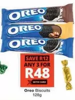 Oreo - Biscuits
