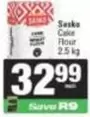 SASKO - Cake Flour