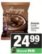 Amajoya - Candy Double Chocolate