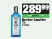 Bombay Sapphire - Gin