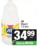 Jik - Bleach