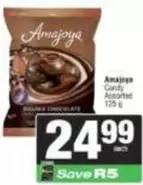 Amajoya - Candy Assorted