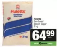 Huletts - SunSweet Brown Sugar