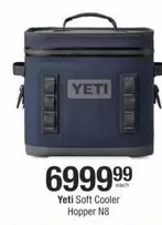 Soft Cooler Hopper N8
