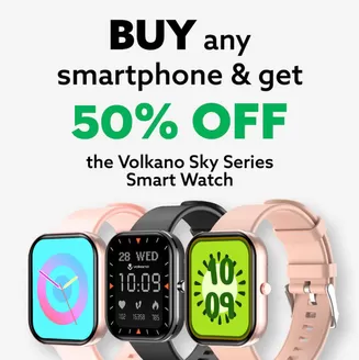 Ackermans catalogue in Delmas | 50% Off | 2025-11-27T00:00:00.000Z - 2025-12-11T00:00:00.000Z