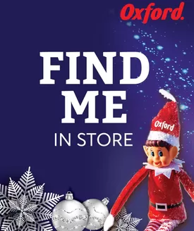 Oxford Freshmarket catalogue | Great discounts on selected products | 2025-12-02T00:00:00.000Z - 2025-12-16T00:00:00.000Z