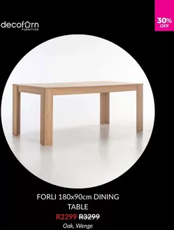 Decofurn catalogue | Decofurn weekly specials | 2025-12-02T00:00:00.000Z - 2025-12-16T00:00:00.000Z