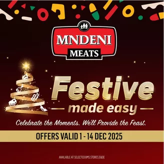 Bluff Meat Supply catalogue | Current deals and offers | 2025-12-01T00:00:00.000Z - 2025-12-14T00:00:00.000Z