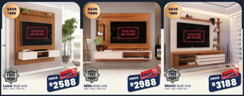 Furniture Liquidation Warehouse catalogue in Beaufort West | Furniture Liquidation Warehouse Sale | 2025-12-02T00:00:00.000Z - 2025-12-16T00:00:00.000Z