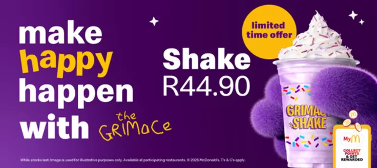 McDonald's catalogue | McDonald's Sale | 2025-12-02T00:00:00.000Z - 2025-12-16T00:00:00.000Z