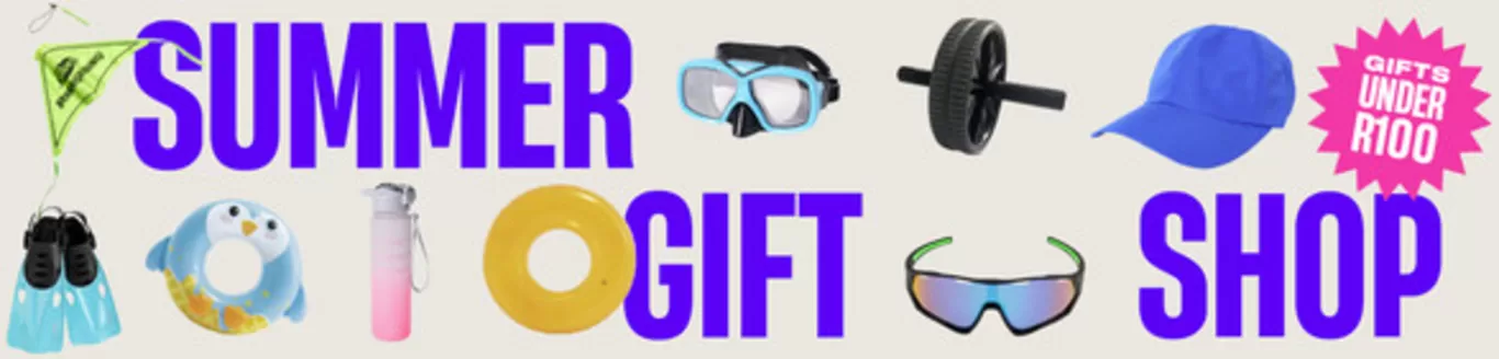 MRP Sport catalogue | Summer Gift Shop | 2025-12-02T00:00:00.000Z - 2025-12-16T00:00:00.000Z