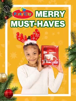 Party City catalogue | Merry-Must Haves | 2025-12-02T00:00:00.000Z - 2025-12-16T00:00:00.000Z