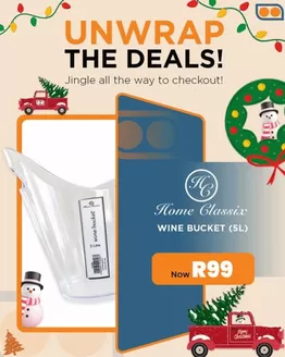 Loot catalogue | Unwrap The Deals! | 2025-12-02T00:00:00.000Z - 2025-12-16T00:00:00.000Z