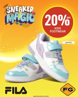 Footgear catalogue in Sandton | Footgear Sale | 2025-12-02T00:00:00.000Z - 2025-12-16T00:00:00.000Z