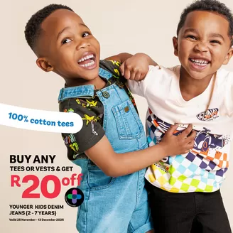 PEP catalogue | Pep sale | 2025-12-02T00:00:00.000Z - 2025-12-13T00:00:00.000Z