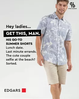 Edgars catalogue in Hankey | Edgars Sale | 2025-12-02T00:00:00.000Z - 2025-12-16T00:00:00.000Z