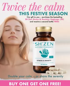 Sh'Zen catalogue | Sh'Zen weekly specials | 2025-12-03T00:00:00.000Z - 2025-12-17T00:00:00.000Z
