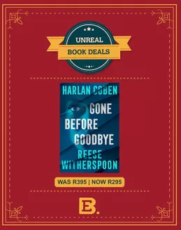 Exclusive Books catalogue | Unreal book deals | 2025-12-03T00:00:00.000Z - 2025-12-17T00:00:00.000Z
