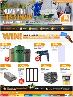 BUCO catalogue | dezemba coastal 2025 | 2025-12-01T00:00:00.000Z - 2025-12-24T00:00:00.000Z