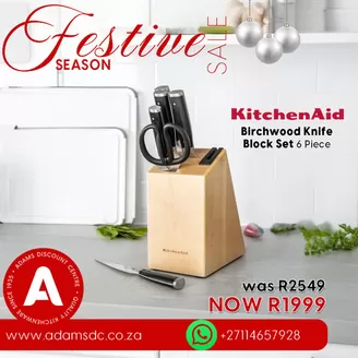 Adams Discount Centre catalogue in Cape Town | Adams Discount Centre Sale | 2025-12-03T00:00:00.000Z - 2025-12-17T00:00:00.000Z
