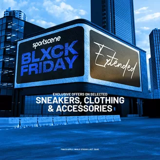 Sportscene catalogue in Paarl | Blxck Friday Extended | 2025-12-03T00:00:00.000Z - 2025-12-08T00:00:00.000Z