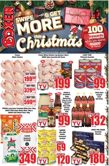 Boxer catalogue in Boksburg | KZN December MM | 2025-12-01T00:00:00.000Z - 2025-12-16T00:00:00.000Z