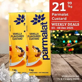 Oxford Freshmarket catalogue | Our best offers for you | 2025-12-03T00:00:00.000Z - 2025-12-08T00:00:00.000Z