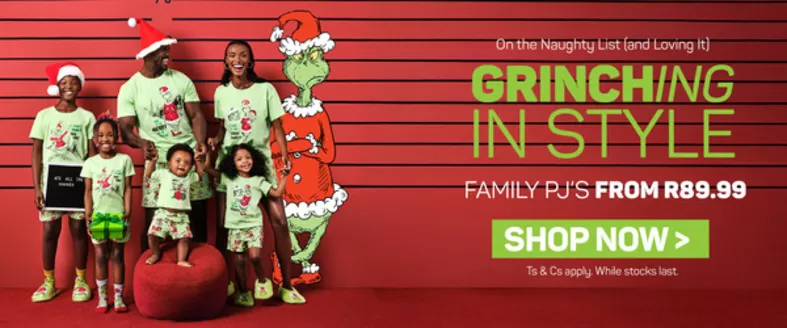 Pick n Pay Clothing catalogue in Delmas | Pick N Pay Clothing Sale | 2025-12-04T00:00:00.000Z - 2025-12-18T00:00:00.000Z