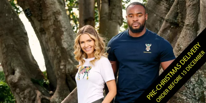 Kingsley Heath catalogue | Pre-Christmas Delivery | 2025-12-04T00:00:00.000Z - 2025-12-15T00:00:00.000Z