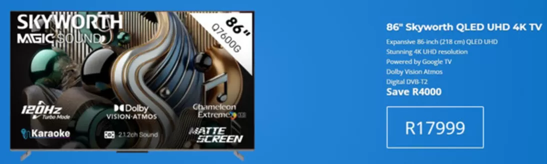 Govan Mani catalogue in Cape Town | Govan Mani Sale | 2025-12-04T00:00:00.000Z - 2025-12-18T00:00:00.000Z