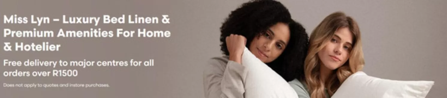 Miss Lyn catalogue | Miss Lyn Promo | 2025-12-04T00:00:00.000Z - 2025-12-18T00:00:00.000Z