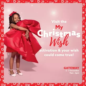 Ackermans catalogue in Inanda | My Christmas Wish | 2025-12-04T00:00:00.000Z - 2025-12-07T00:00:00.000Z