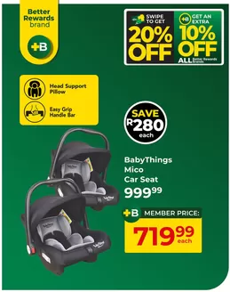 Baby City catalogue in Midrand | Better Rewards | 2025-12-04T00:00:00.000Z - 2026-01-11T00:00:00.000Z