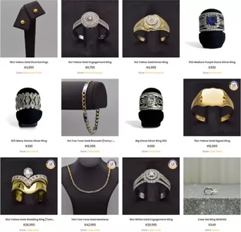 Cash Converters catalogue in Bushbuckridge | Cash Converters Sale | 2025-12-05T00:00:00.000Z - 2025-12-19T00:00:00.000Z