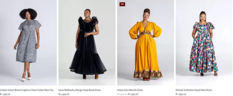 The Space catalogue in Inanda | The Space Sale | 2025-12-05T00:00:00.000Z - 2025-12-19T00:00:00.000Z