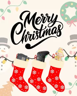 Loot catalogue | Merry Christmas | 2025-12-05T00:00:00.000Z - 2025-12-19T00:00:00.000Z