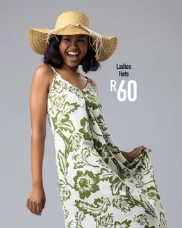 JAM Clothing catalogue in Stellenbosch | Jam Clothing Sale | 2025-12-05T00:00:00.000Z - 2025-12-19T00:00:00.000Z