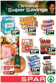 SuperSpar catalogue in Komatipoort | SuperSpar weekly specials | 2025-12-08T00:00:00.000Z - 2025-12-22T00:00:00.000Z