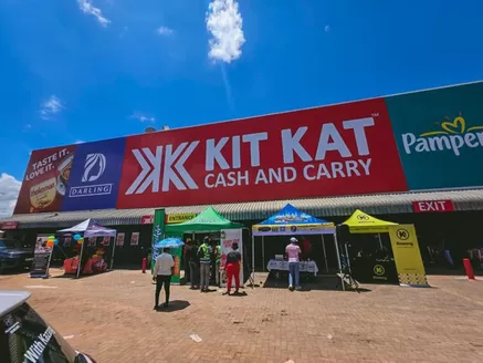 KitKat Cash and Carry catalogue in Tembisa | Top offers for smart savers | 2025-12-08T00:00:00.000Z - 2025-12-22T00:00:00.000Z